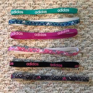 Adidas Headbands